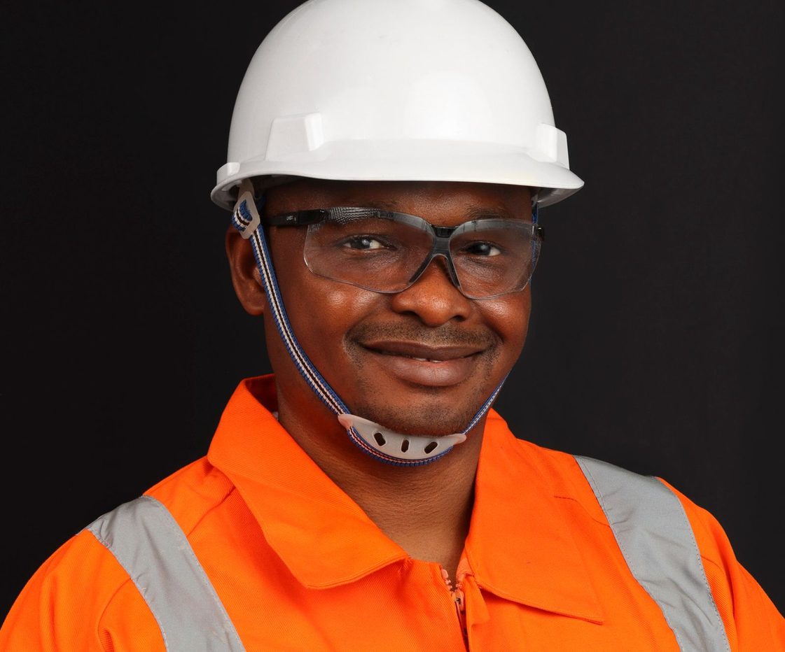 Professionnel SOPTEMA-NC sur un chantier