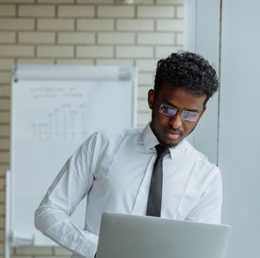 Clients professionnels satisfaits