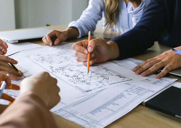 Ciment : les bons réflexes de stockage