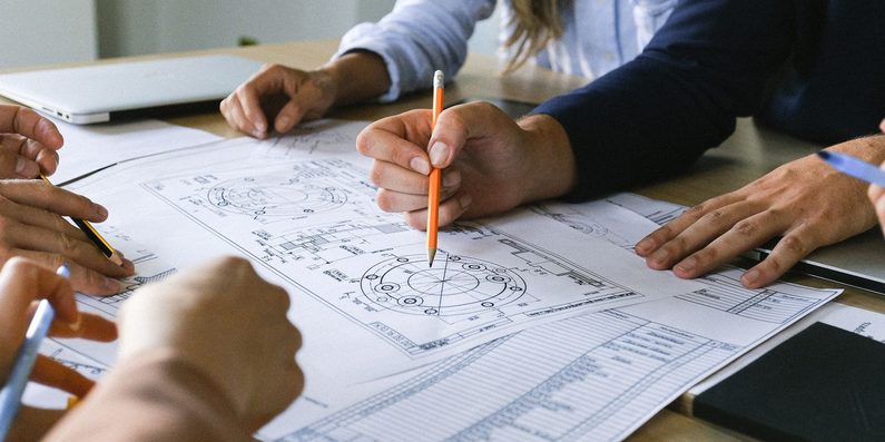 EPI : les équipements indispensables sur chantier